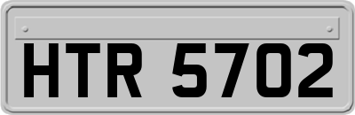 HTR5702