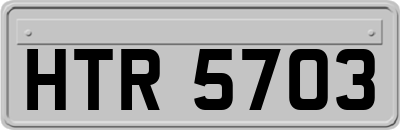 HTR5703