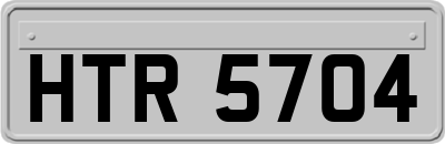 HTR5704