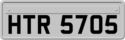 HTR5705