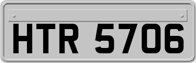 HTR5706