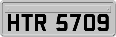 HTR5709