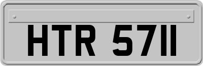 HTR5711