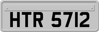 HTR5712