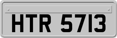 HTR5713