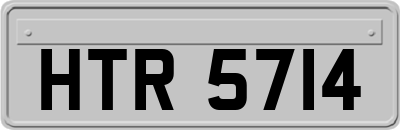 HTR5714