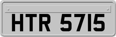 HTR5715