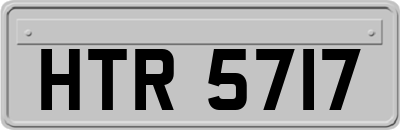 HTR5717