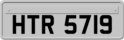 HTR5719