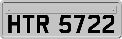 HTR5722