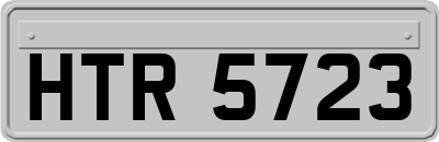 HTR5723