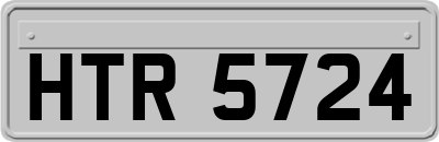 HTR5724