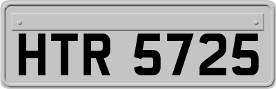HTR5725