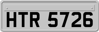 HTR5726