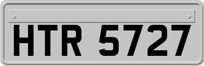 HTR5727
