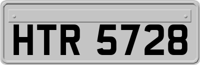 HTR5728