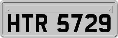 HTR5729