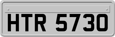 HTR5730