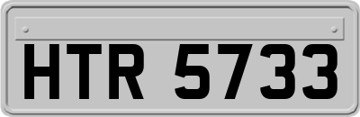 HTR5733