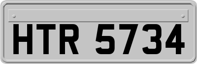 HTR5734