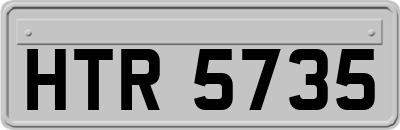 HTR5735