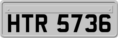 HTR5736