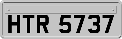 HTR5737