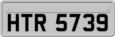 HTR5739
