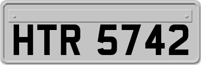 HTR5742