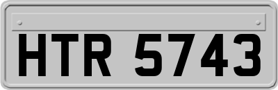 HTR5743