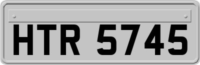HTR5745