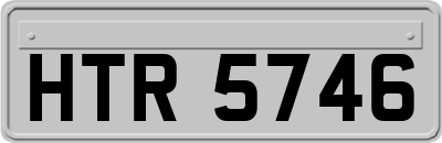 HTR5746