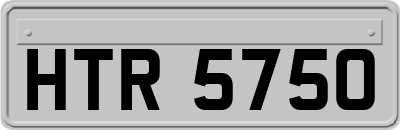 HTR5750