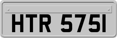 HTR5751