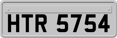HTR5754