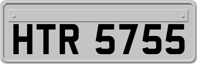 HTR5755