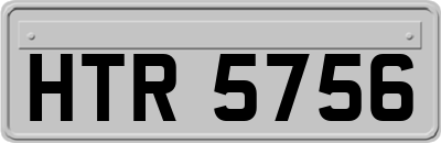 HTR5756