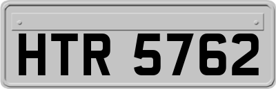 HTR5762