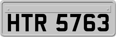 HTR5763