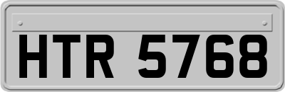 HTR5768