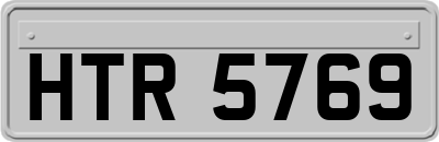 HTR5769