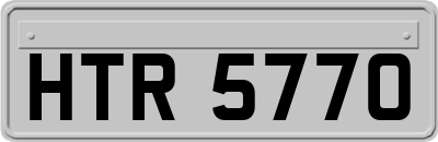 HTR5770