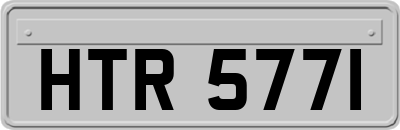 HTR5771