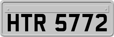HTR5772