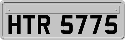 HTR5775