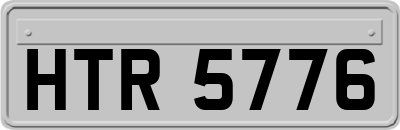 HTR5776