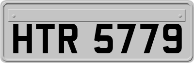 HTR5779