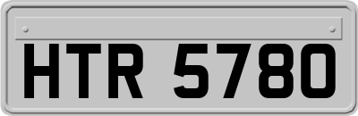 HTR5780