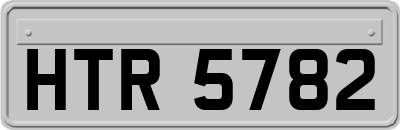 HTR5782