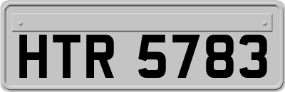 HTR5783
